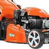 Газонокосилка Oleo-Mac G 53 TKE AllRoad Plus 4