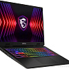 Игровой ноутбук MSI Sword 16 HX B13VGKG-823XBY