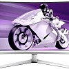 Игровой монитор Philips 34M2C7600MV/00
