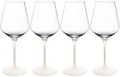 Набор бокалов для вина Villeroy & Boch Manufacture Rock Blanc 11-3799-8110 (4шт)