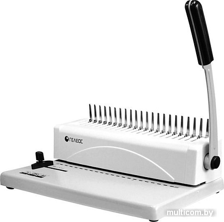 Брошюровщик Гелеос БП-250