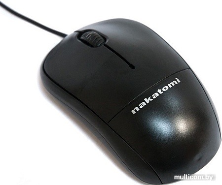 Мышь Nakatomi MON-05U