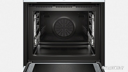 Духовой шкаф Bosch HNG6764W6