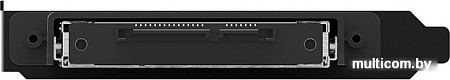 Бокс для жесткого диска Chieftec CMR-125