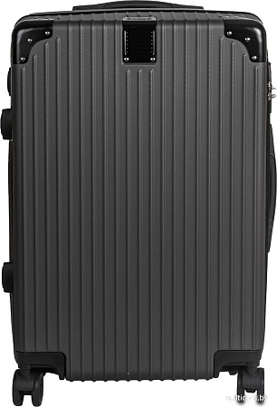 Чемодан-спиннер Supra Luggage STS-1003-L (Gray Whale)