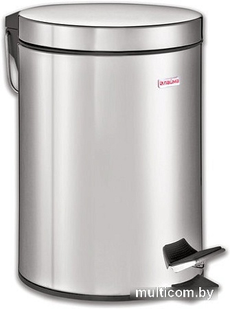 Мусорное ведро Laima Classic 12 л 232261