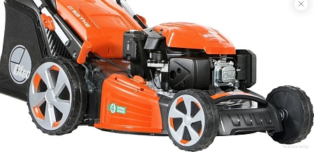 Газонокосилка Oleo-Mac G 53 TKE AllRoad Plus 4