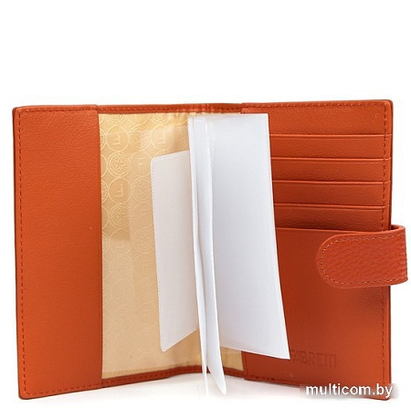 Обложка на документы Fabretti QPC13D-6