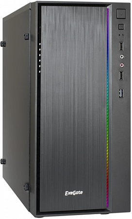 Корпус ExeGate mEVO-9301 EX283754RUS