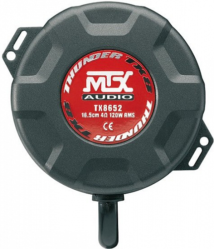 Компонентная АС MTX TX8652