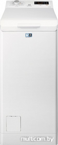 Стиральная машина Electrolux EWT1066EFW