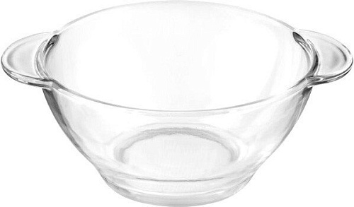 Салатник Perfecto Linea Clear 22-450200