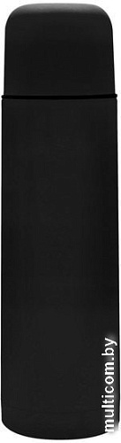 Термос UTTA Picnic Soft 5006.02 0.5л (черный)