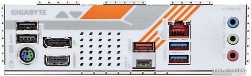 Материнская плата Gigabyte B850M Force (rev. 1.0)