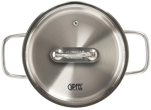 Кастрюля Gipfel Capella 2698