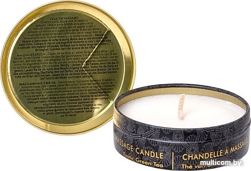 Массажная свеча Shunga 274600