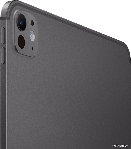 Планшет Apple iPad Pro 11" 2025 512GB (черный космос)