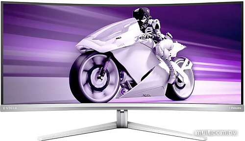 Игровой монитор Philips 34M2C7600MV/00