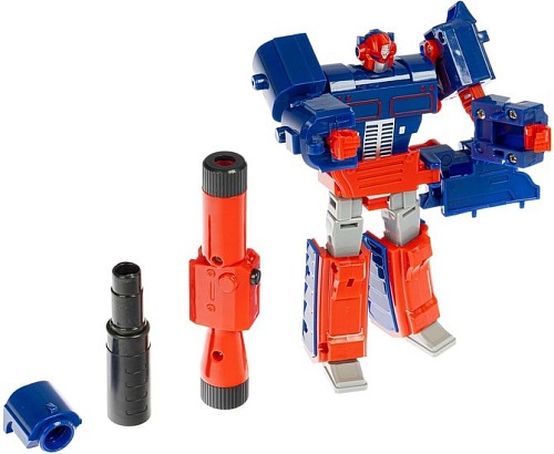 Трансформер Bondibon Робот-пистолет BB4962