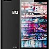 Смартфон BQ-Mobile BQ-5002G Fun (черный)