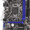 Материнская плата Gigabyte B360M H (rev. 1.0)