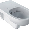 Унитаз Geberit Selnova Comfort 500.262.01.1