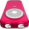 Мобильный телефон BQ-Mobile BQ-2005 Disco (розовый)