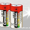 Батарейки Camelion C 2 шт. [LR14-BP2]