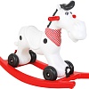 Качалка Pilsan Cute Horse 07914