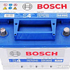 Автомобильный аккумулятор Bosch S4 004 (56 409054) 60 А/ч