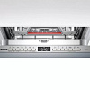 Встраиваемая посудомоечная машина Bosch Serie 4 SPV4XMX20E