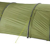 Треккинговая палатка Tatonka Alaska 4 PU (зеленый)