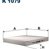 Filtron K1079