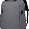 Городской рюкзак Miru StyleSafe 15.6&amp;quot; MBP-1078 (серый)