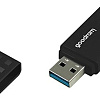 USB Flash GOODRAM UME3 32GB (черный)