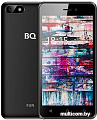 Смартфон BQ-Mobile BQ-5002G Fun (черный)