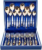 Набор столовых приборов Нытва Лира М14 3024 (24 пр)