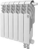 Биметаллический радиатор Royal Thermo Vittoria 350 Super VDR (6 секций)