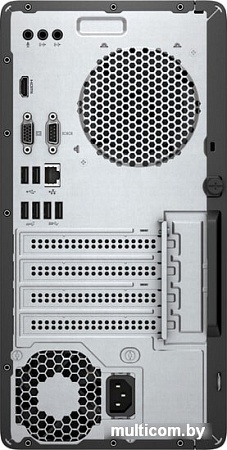 Компьютер HP 290 G3 MT 8VR57EA