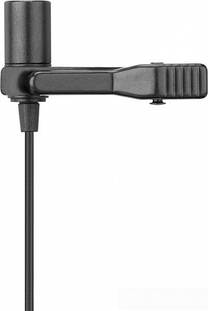 Микрофон Saramonic LavMicro 2M
