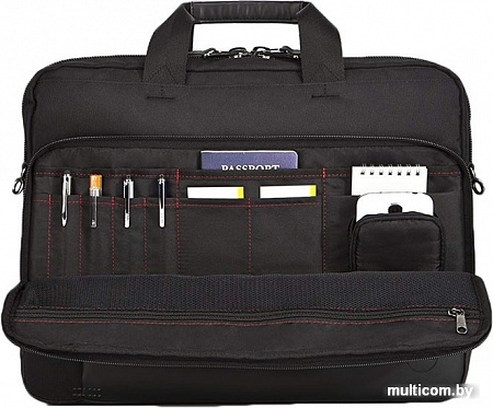 Сумка для ноутбука Dell Premier Briefcase 13.3