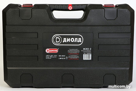 Отбойный молоток ДИОЛД МЭО-2