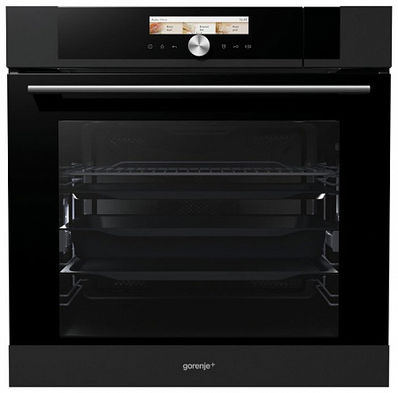 Духовой шкаф Gorenje + GS 879 B