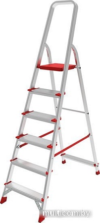 Лестница-стремянка Новая высота NV 3112 (10 ступеней)