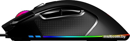 Игровая мышь Patriot Viper V551