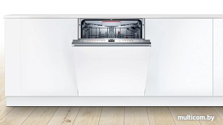 Посудомоечная машина Bosch SMV6ZCX42E