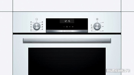 Духовой шкаф Bosch HBJ538YW0R