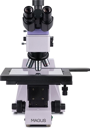 Микроскоп Magus Metal D650 BD 83034