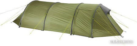 Треккинговая палатка Tatonka Alaska 4 PU (зеленый)