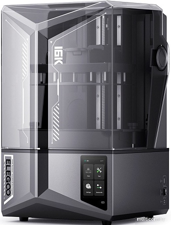 LCD принтер Elegoo Saturn 4 Ultra 16K